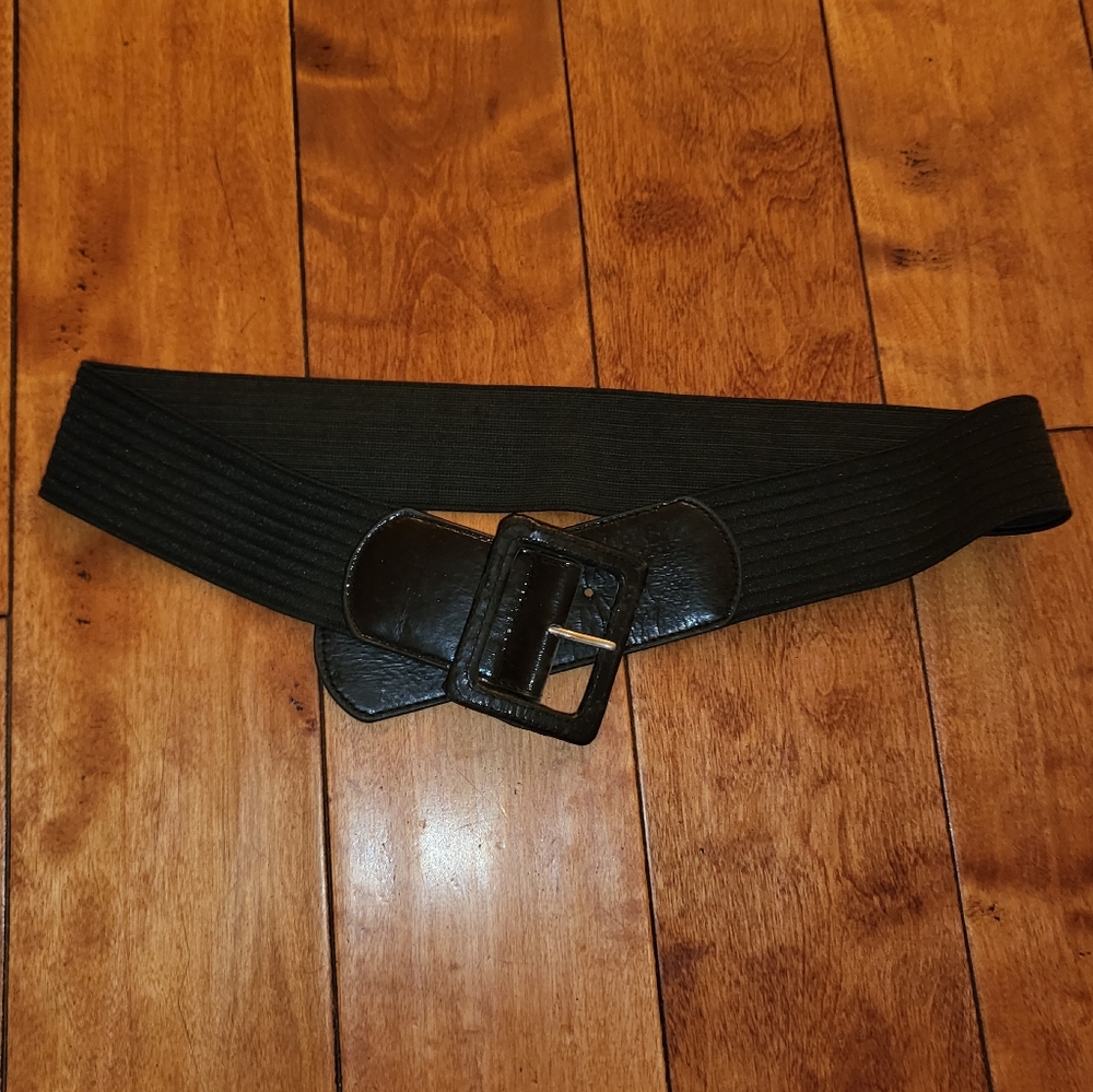 Amiee lynn stretch belt